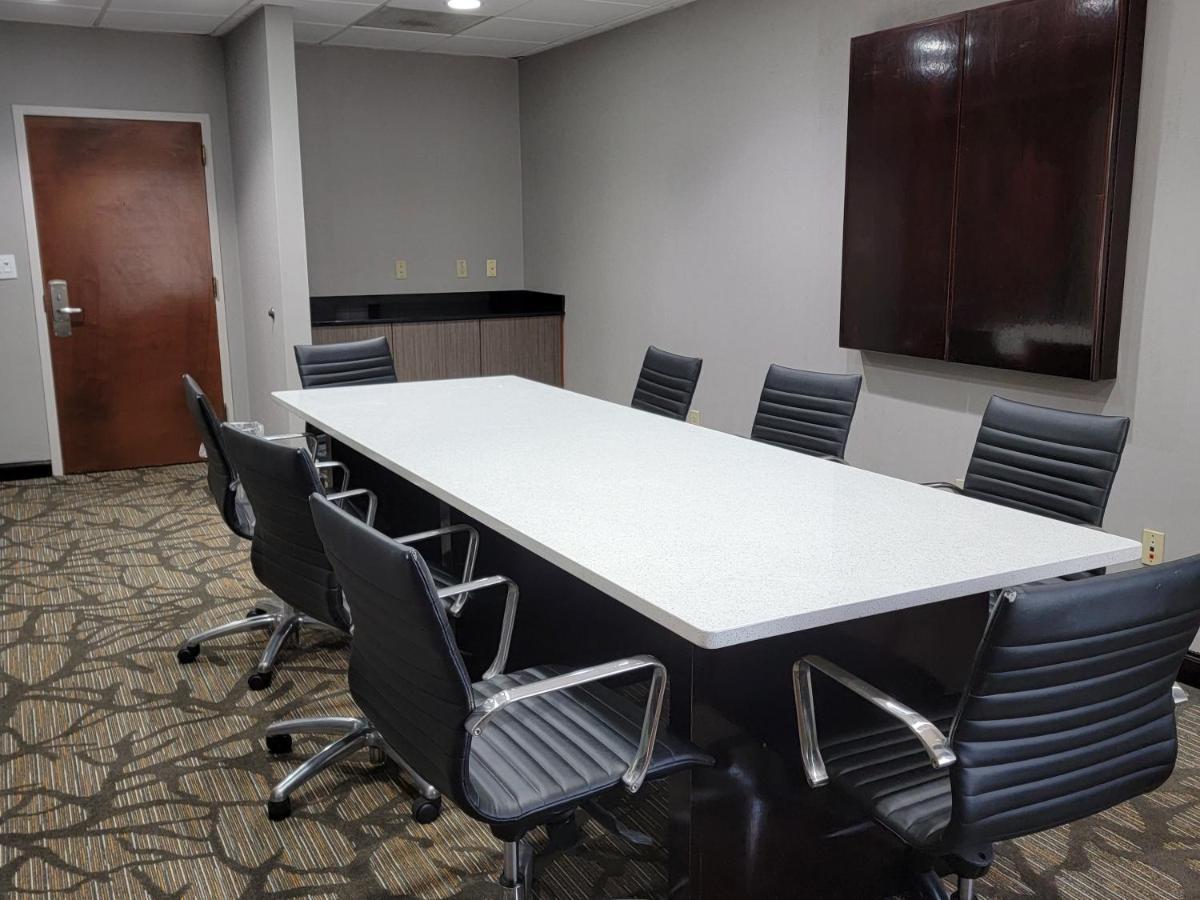 Wingate By Wyndham Greenville Airport Екстериор снимка