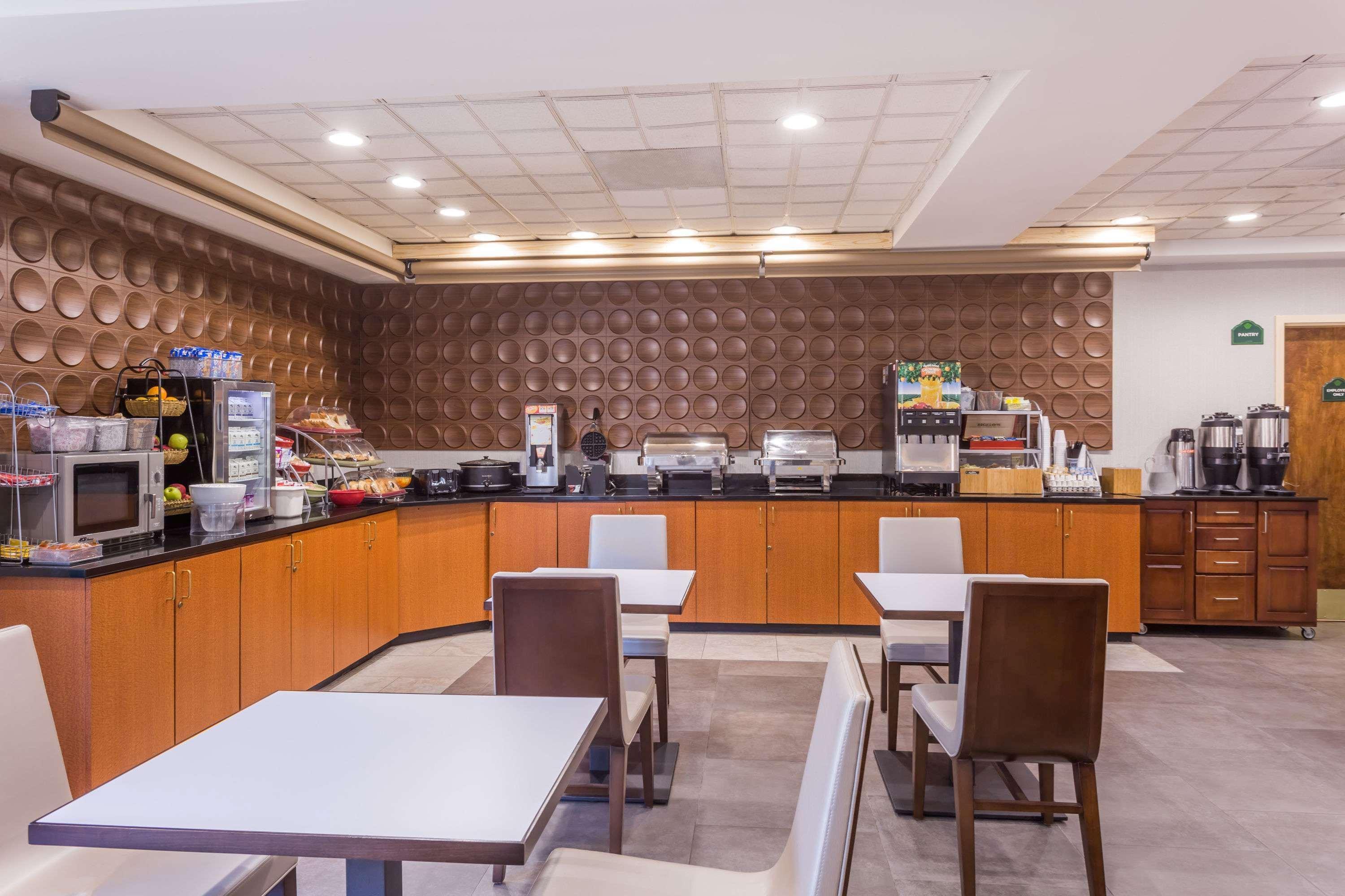 Wingate By Wyndham Greenville Airport Екстериор снимка