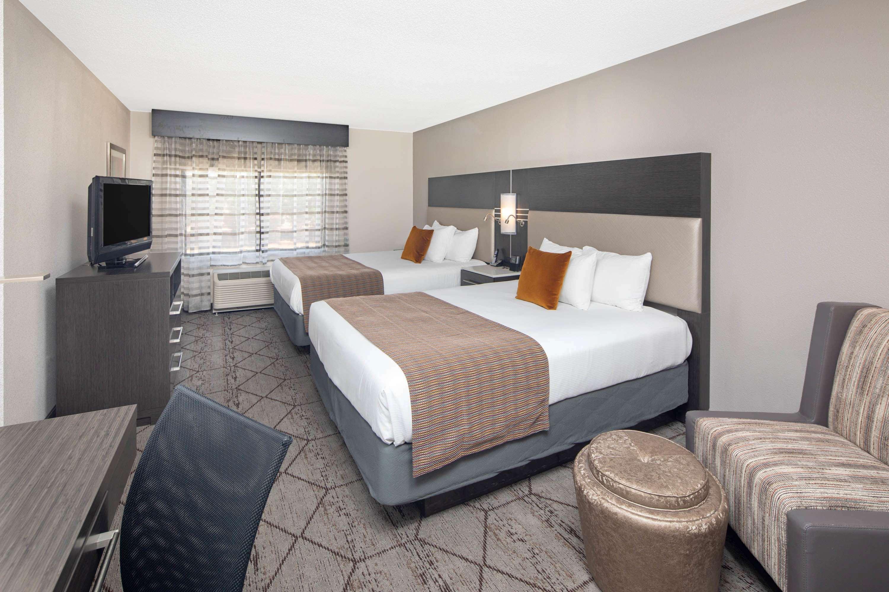 Wingate By Wyndham Greenville Airport Екстериор снимка