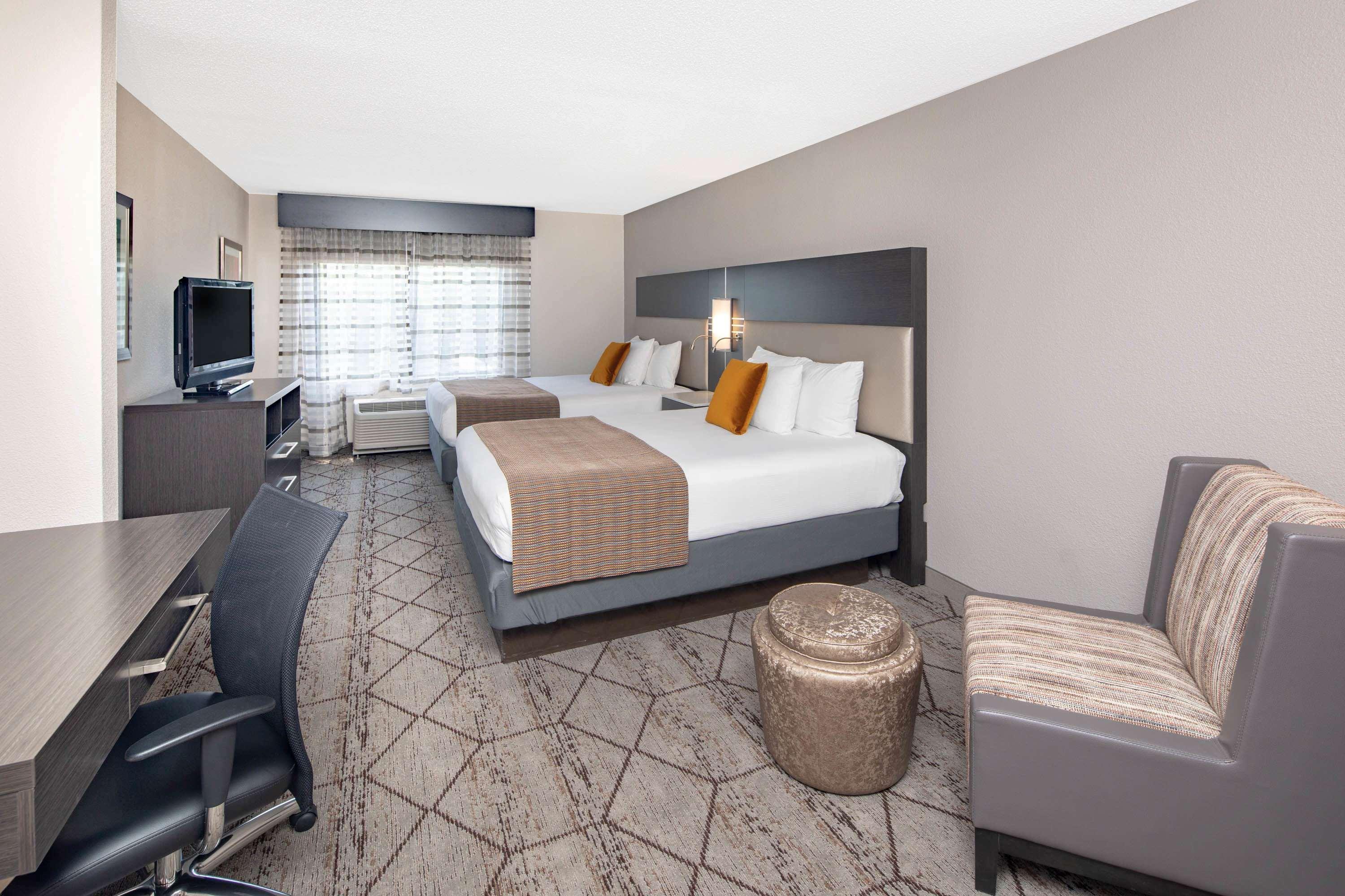 Wingate By Wyndham Greenville Airport Екстериор снимка