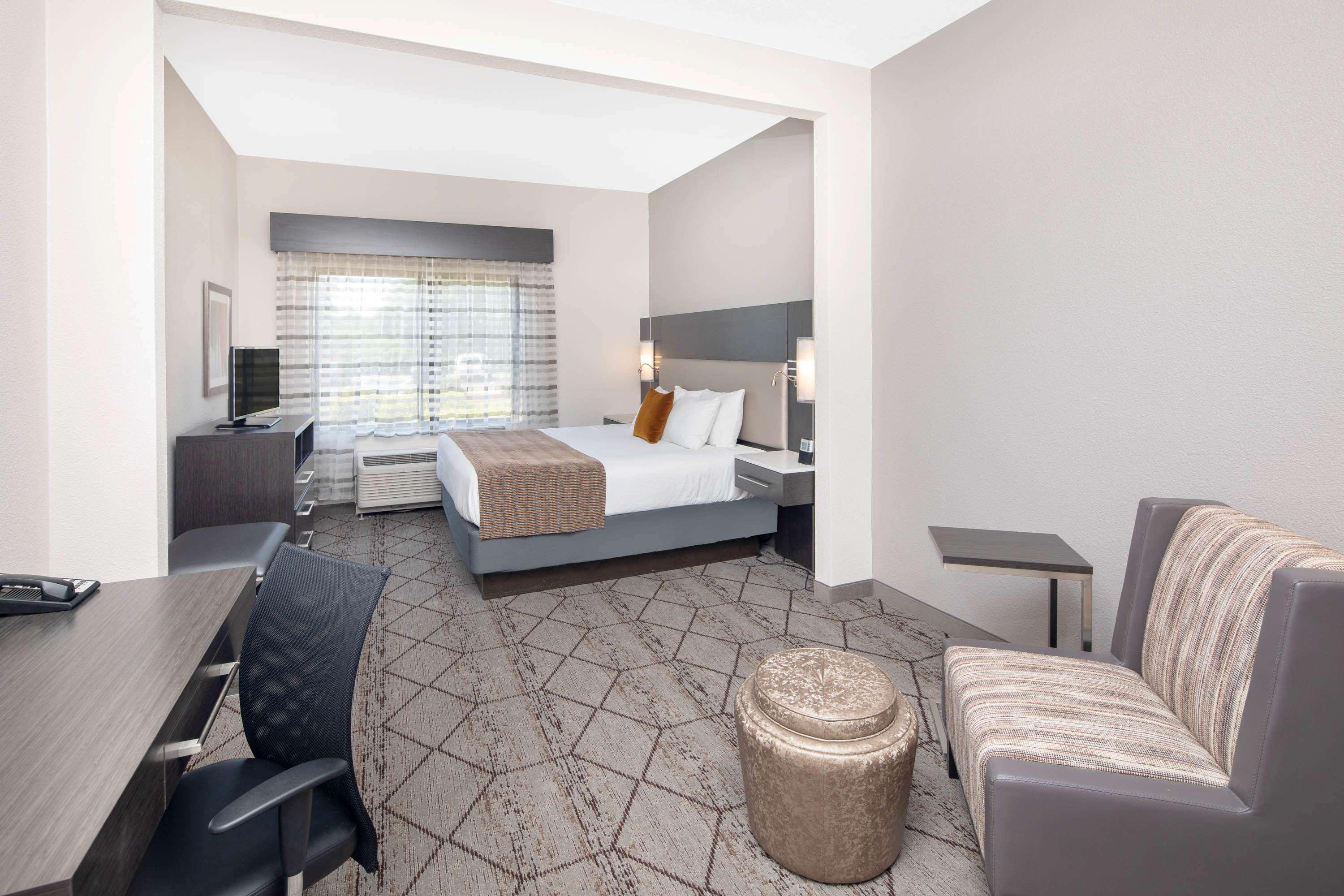 Wingate By Wyndham Greenville Airport Екстериор снимка