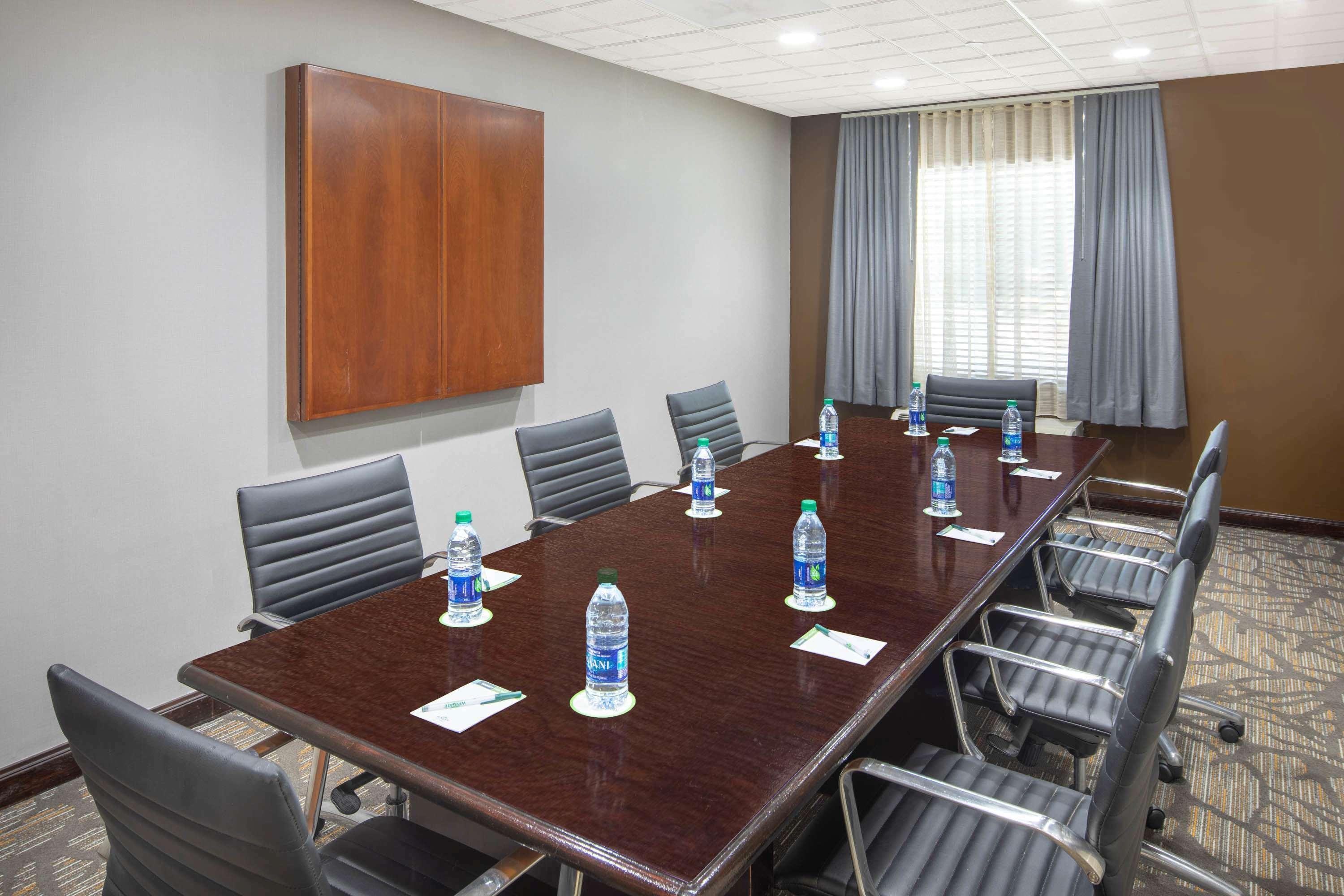 Wingate By Wyndham Greenville Airport Екстериор снимка