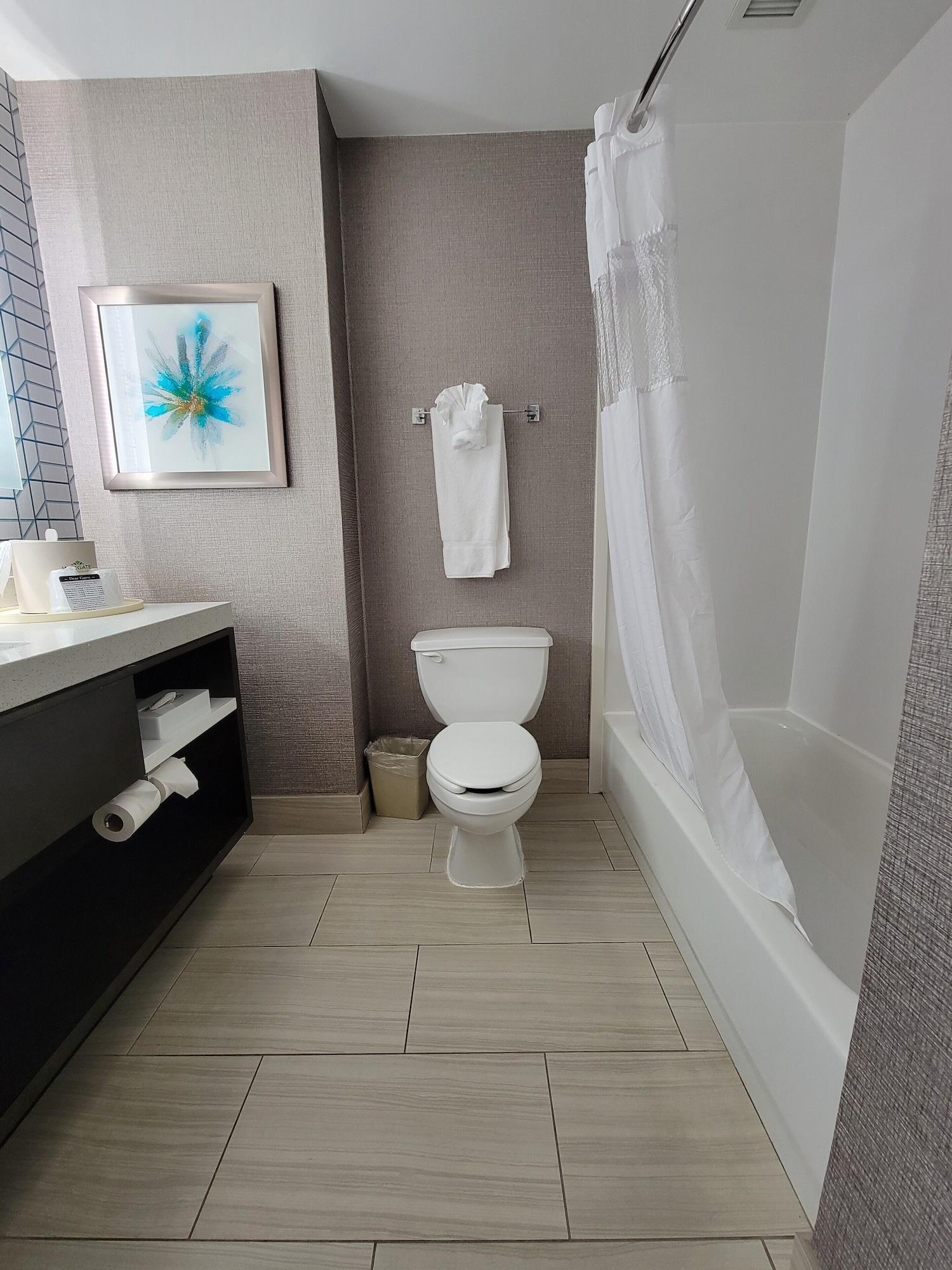 Wingate By Wyndham Greenville Airport Екстериор снимка