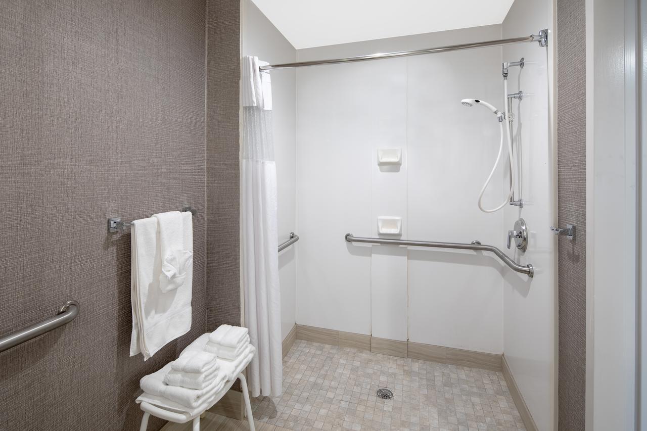 Wingate By Wyndham Greenville Airport Екстериор снимка
