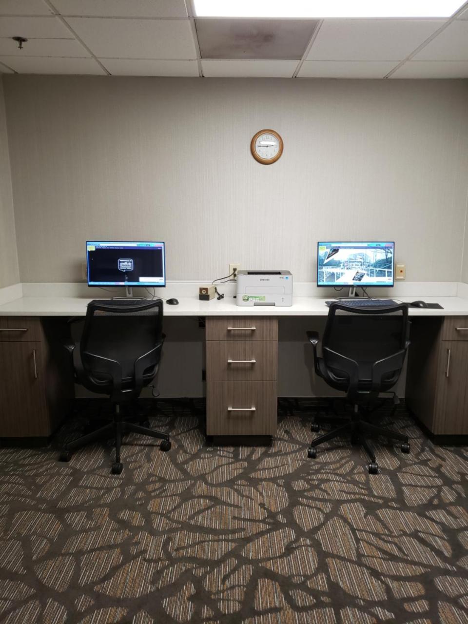 Wingate By Wyndham Greenville Airport Екстериор снимка