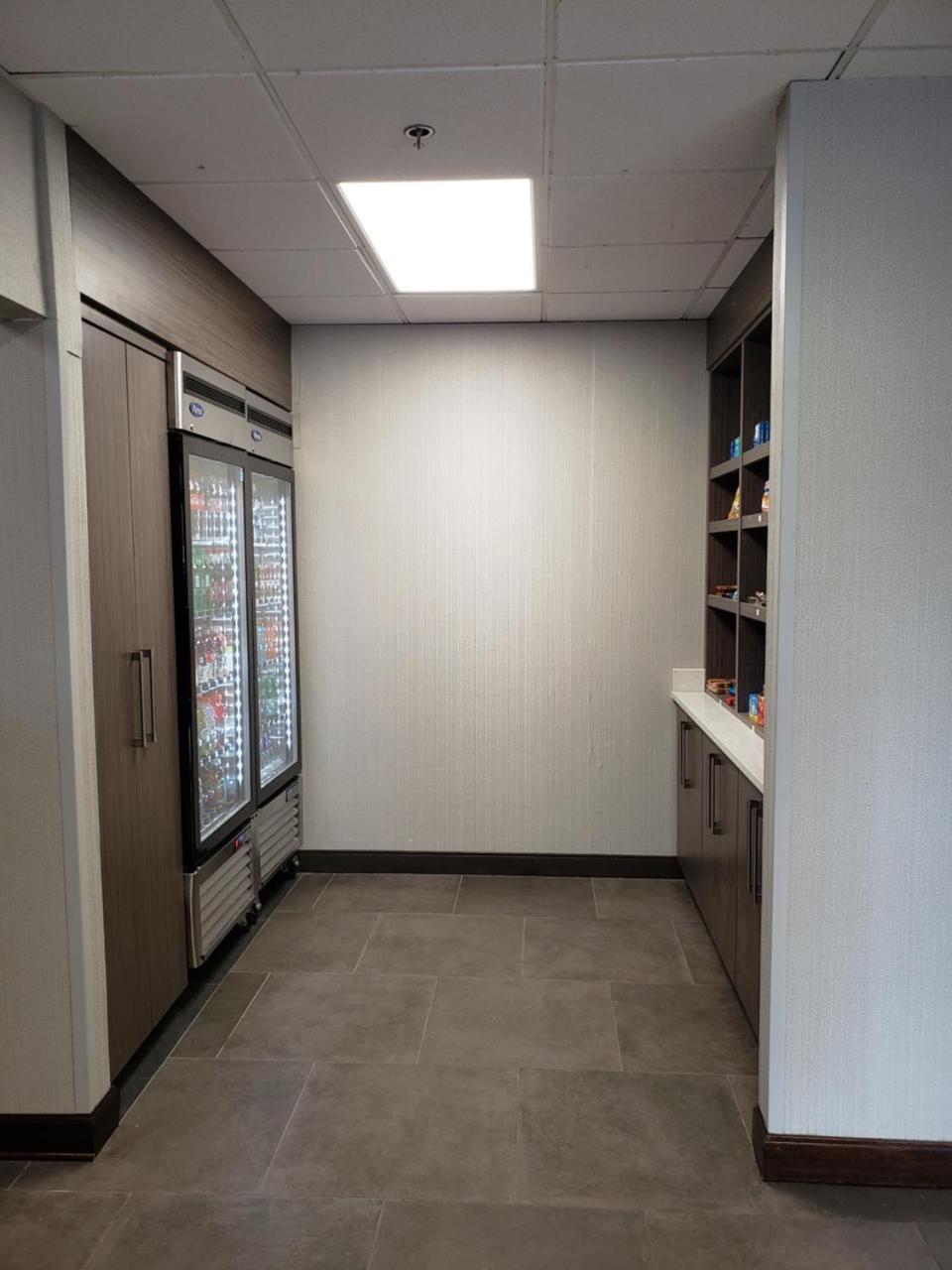 Wingate By Wyndham Greenville Airport Екстериор снимка